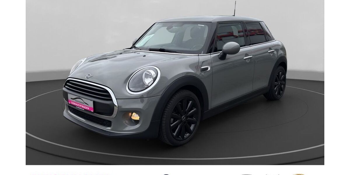 Mini ONE 62.300 km 14.900 &euro; Aachen 52068