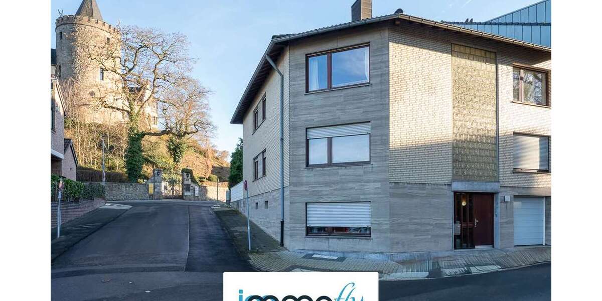 Einfamilienhaus Herzogenrath - 7 Zimmer, 209 m&sup2;, 349.000&euro; | Angebot:24213309