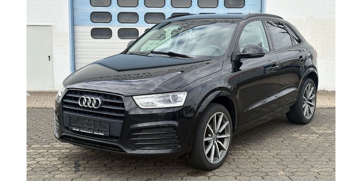 Audi Q3 265.000 km 8.999 &euro; Düren 52353