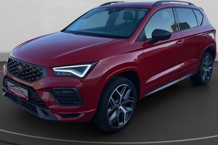 Seat Ateca 75.880 km 19.490 &euro; Aachen 52068
