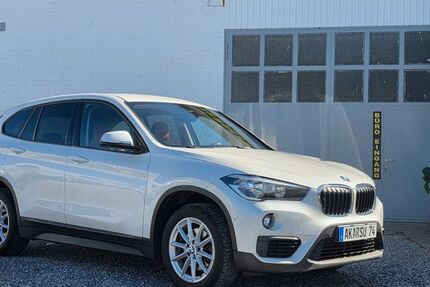 BMW X1 246.976 km 9.950 &euro; Übach-Palenberg bei Aachen 52531