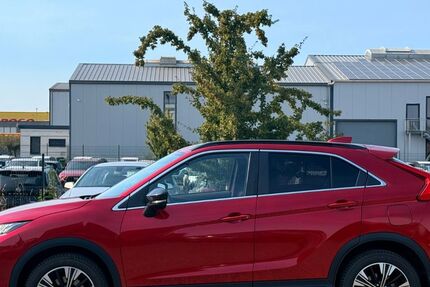 Mitsubishi Eclipse Cross 132.000 km 12.800 &euro; Düren 52351