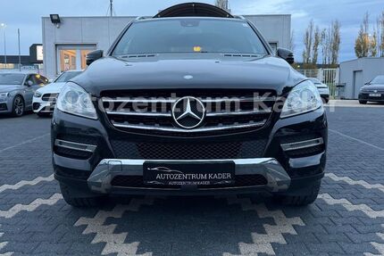 Mercedes-Benz ML 350 218.000 km 19.900 &euro; Eschweiler 52249