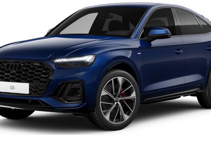 Audi Q5 37.151 km 51.840 &euro; Aachen 52078