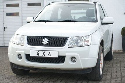Suzuki Grand Vitara 238.000 km 2.690 &euro; Simmerath (bei Aachen) 52152