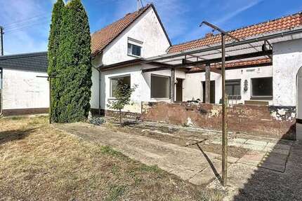 Haus Erftstadt - 6 Zimmer, 149 m&sup2;, 249.000&euro; | Angebot:27661900