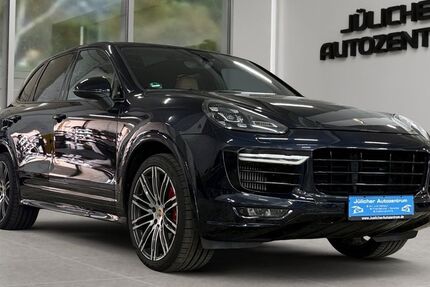 Porsche Cayenne 94.400 km 34.490 &euro; Jülich 52428