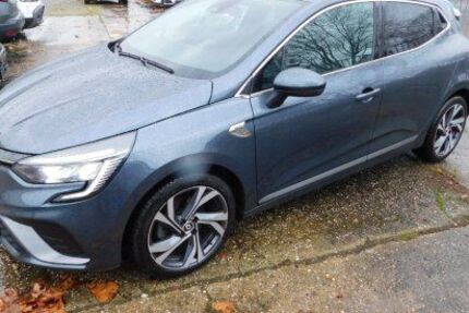 Renault Clio 67.240 km 15.750 &euro; Übach-Palenberg 52531