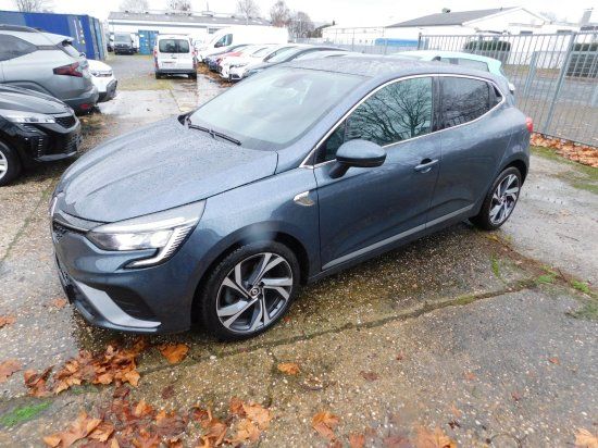 Renault Clio 67.240 km 15.750 &euro; Übach-Palenberg 52531