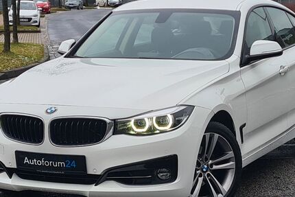 BMW 320 48.000 km 19.999 &euro; Jülich 52428