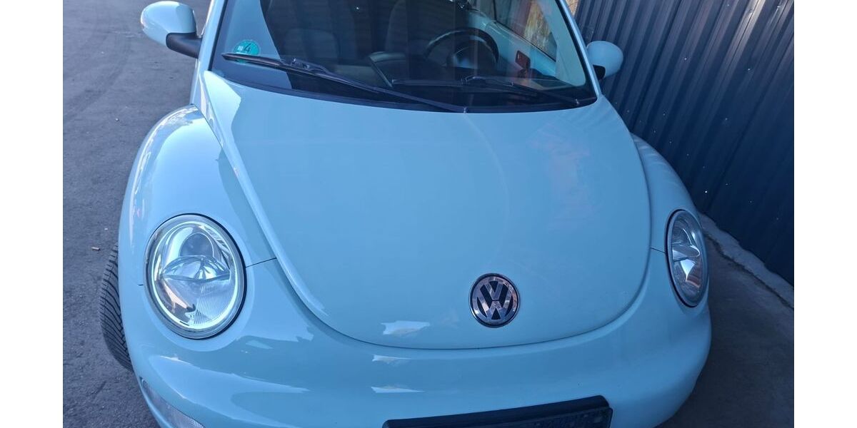 VW Beetle 300.000 km 3.500 &euro; aachen 52070
