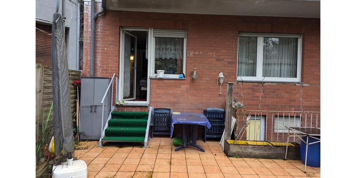 Etagenwohnung Alsdorf - 2 Zimmer, 47 m&sup2;, 149.000&euro; | Angebot:26779100
