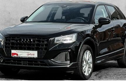 Audi Q2 69.597 km 28.640 &euro; Bergheim 50126