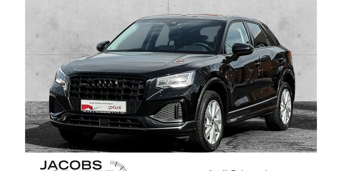 Audi Q2 69.597 km 28.640 &euro; Bergheim 50126