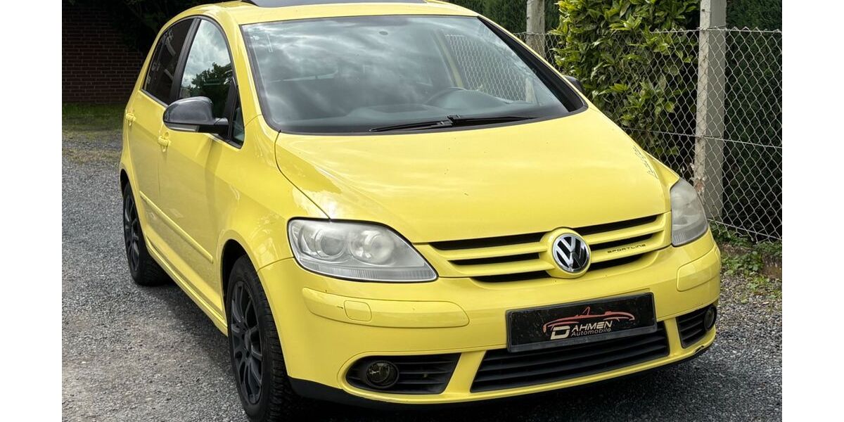 VW Golf 291.000 km 1.490 &euro; Niederzier-Selhausen 52382