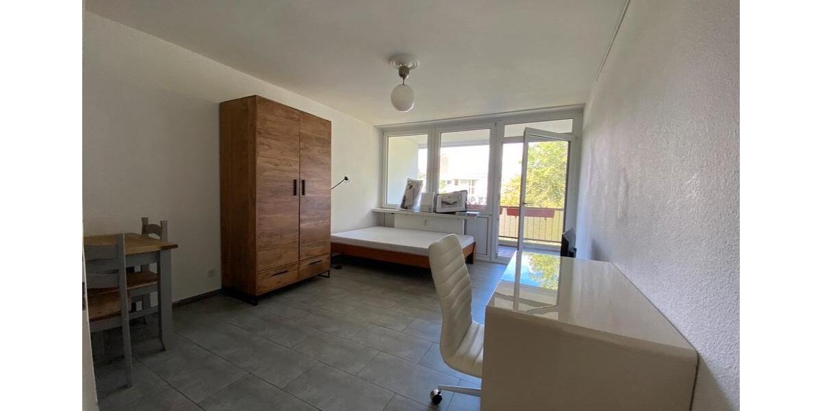 Etagenwohnung Hürth - 1 Zimmer, 31 m&sup2;, 950&euro; | Angebot:25289555