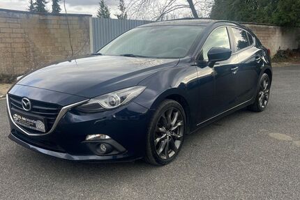 Mazda 3 246.000 km 4.990 &euro; Eschweiler 52249