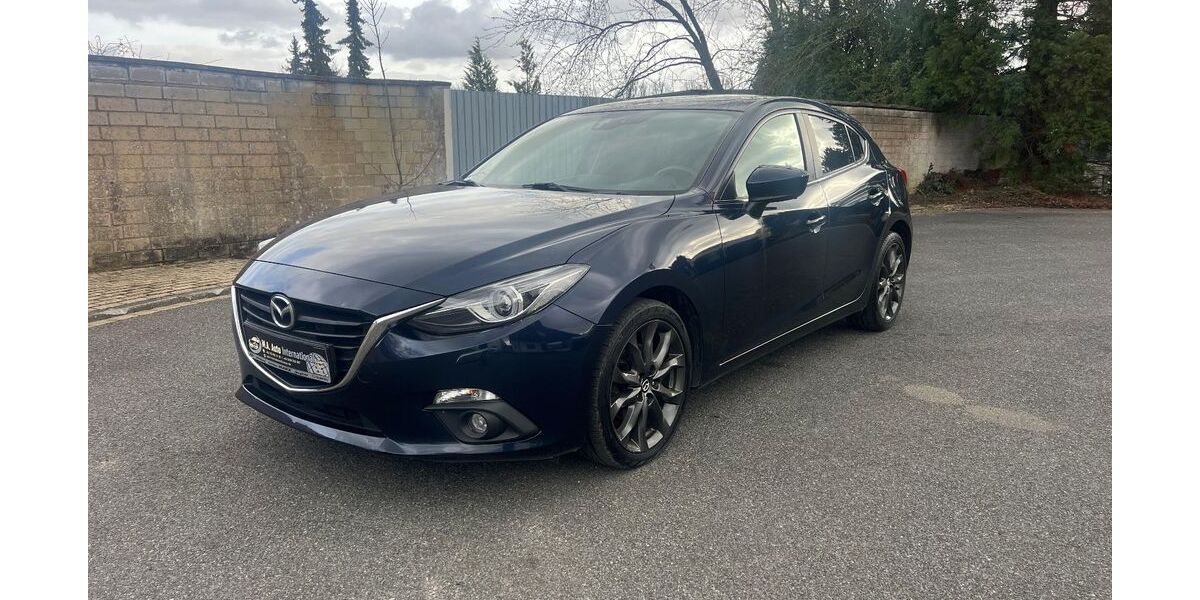 Mazda 3 246.000 km 4.990 &euro; Eschweiler 52249