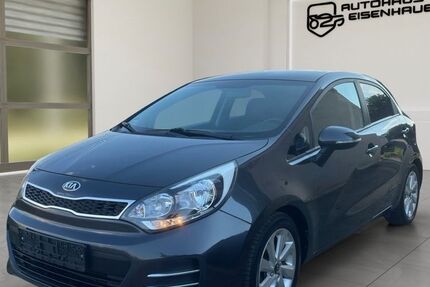 Kia Rio 47.990 km 7.990 &euro; Düren 52353