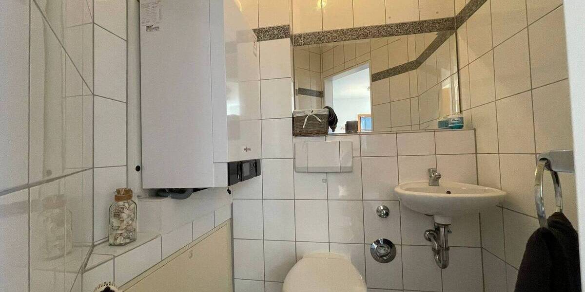 Etagenwohnung Alsdorf - 5 Zimmer, 123 m&sup2;, 275.000&euro; | Angebot:26036837