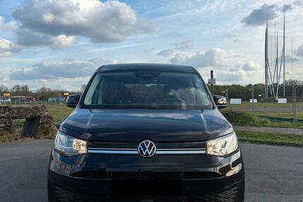 VW Caddy Maxi 18.500 km 29.900 &euro; Eschweiler 52249