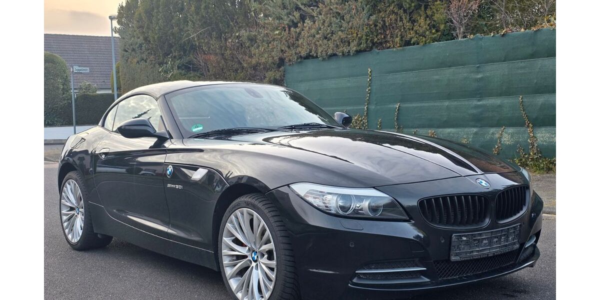 BMW Z4 155.972 km 19.990 &euro; Mechernich 53894