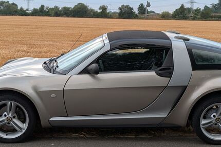 Smart Roadster 96.200 km 5.650 &euro; Aachen 52080
