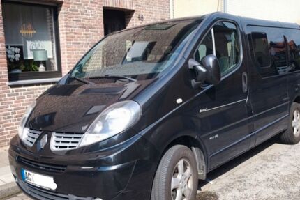 Renault Trafic 257.000 km 9.900 &euro; Alsdorf 52477