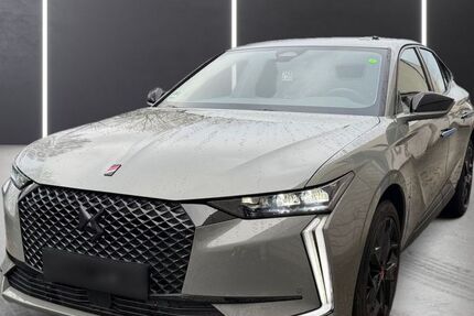 DS Automobiles DS4 44.469 km 22.190 &euro; Aachen 52078