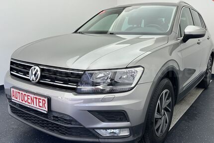 VW Tiguan 123.000 km 14.990 &euro; Stolberg 52222