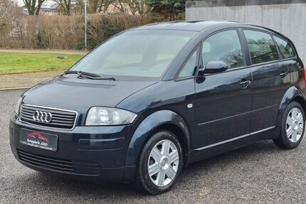 Audi A2 77.000 km 4.999 &euro; Jülich 52428
