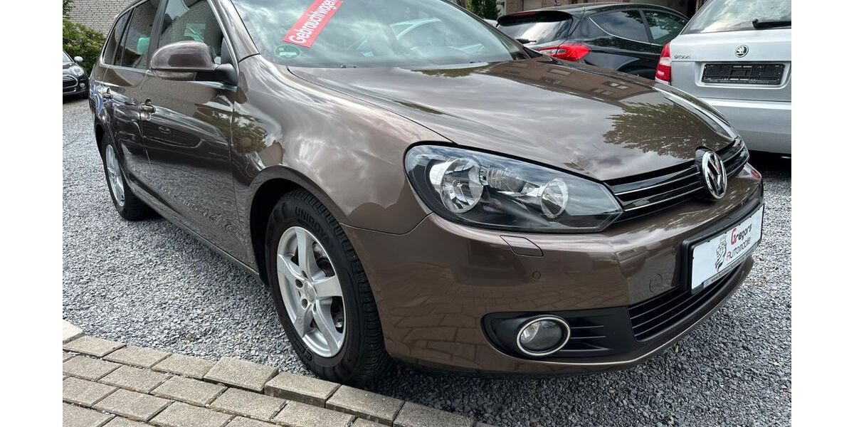 VW Golf 104.073 km 6.950 &euro; Aachen 52080