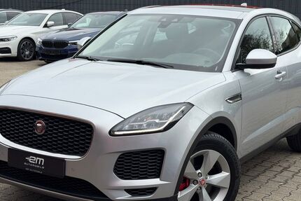 Jaguar E-Pace 32.200 km 19.990 &euro; Elsdorf 50189