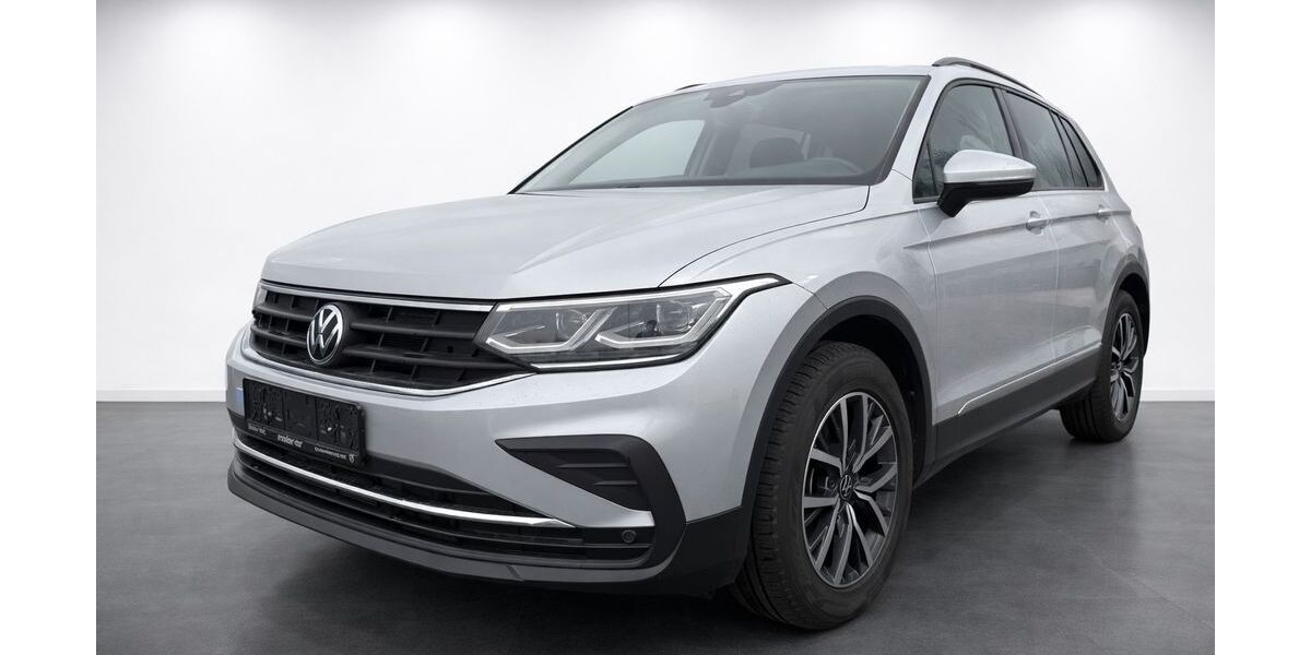 VW Tiguan 42.541 km 25.990 &euro; Kerpen 50170