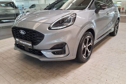 Ford Puma 3.067 km 27.870 &euro; Alsdorf 52477