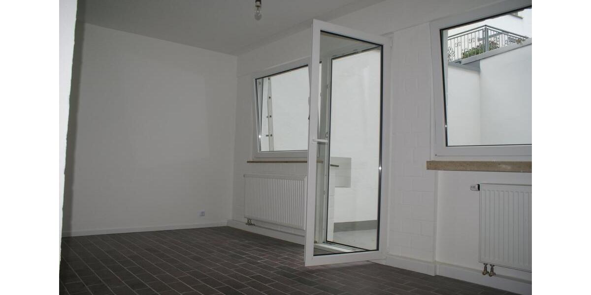 Erdgeschoßwohnung Aachen Aachen-Mitte - 1.5 Zimmer, 46 m&sup2;, 555&euro; | Angebot:25855836