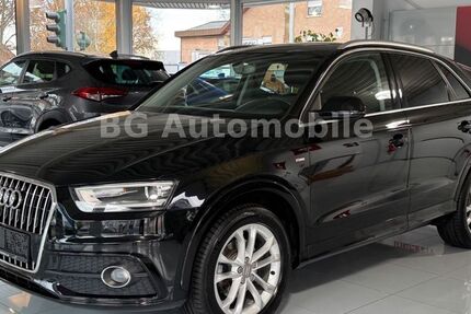Audi Q3 199.000 km 11.490 &euro; Aachen 52078