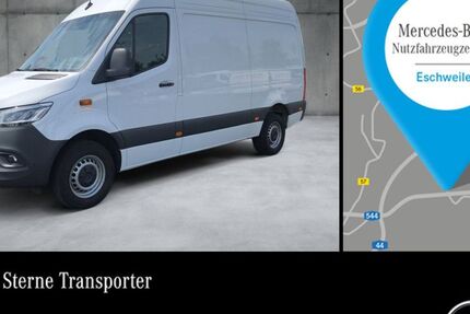 Mercedes-Benz Sprinter 41.142 km 44.601 &euro; Eschweiler 52249