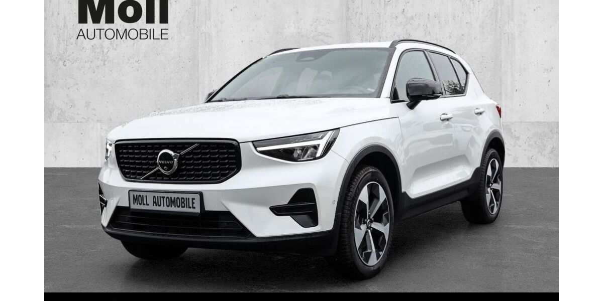 Volvo XC40 21.194 km 29.690 &euro; Aachen 52078