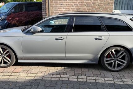 Audi A6 138.000 km 33.400 &euro; Baesweiler 52499