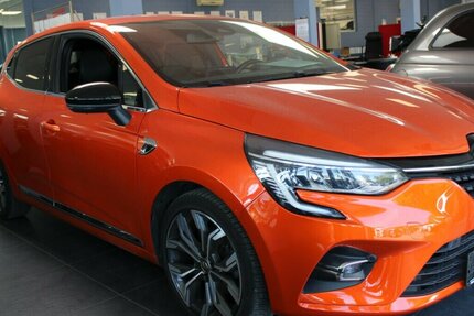 Renault Clio TCe 130 EDC GPF EDITION ONE 107.339 km 11.980 &euro; Euskirchen 53881