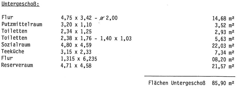 Gewerbeobjekt Euskirchen Innenstadt - 2.700&euro; | Angebot:25663064