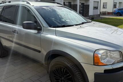 Volvo XC90 330.000 km 2.500 &euro; Bedburg (bei Köln) 50181
