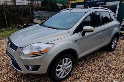 Ford Kuga 225.000 km 3.950 &euro; Düren 52349
