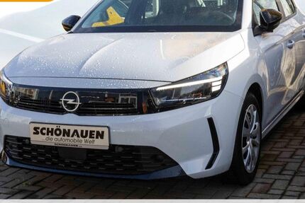 Opel Corsa 8.316 km 17.470 &euro; Erftstadt 50374