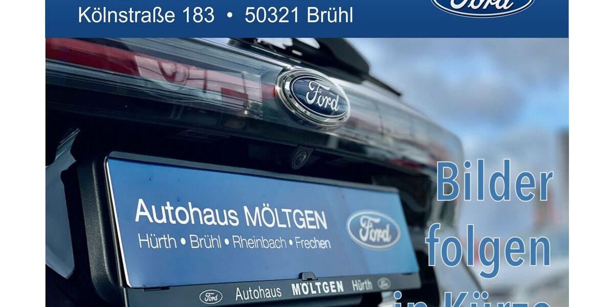 Ford Puma 57.060 km 19.950 &euro; Hürth 50354