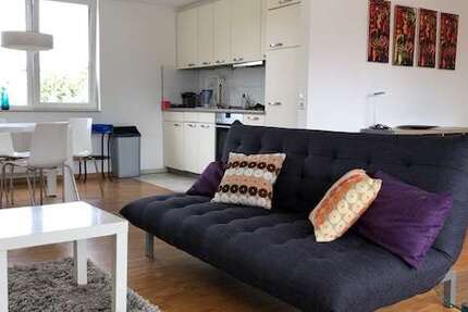 Zimmer Aachen Aachen-Mitte - 1 Zimmer, 1.130&euro; | Angebot:18433760