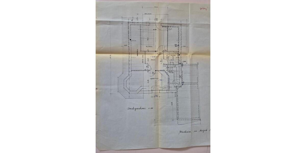 Einfamilienhaus Aachen Aachen-Mitte - 5 Zimmer, 125 m&sup2;, 518.000&euro; | Angebot:25382474