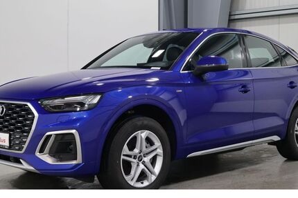 Audi Q5 33.348 km 45.420 &euro; Aachen 52078