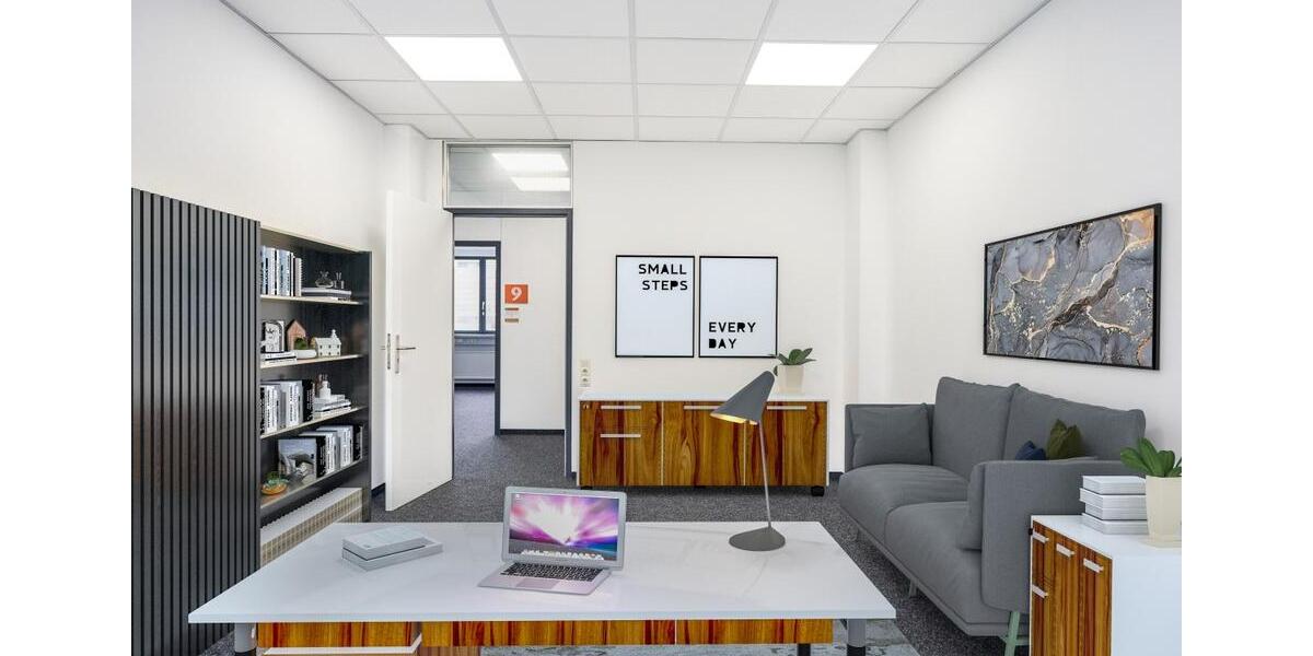 Gewerbeobjekt Würselen - 2&euro; | Angebot:23813807